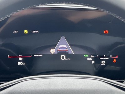 2025 AUDI A5 AVANT photo 3