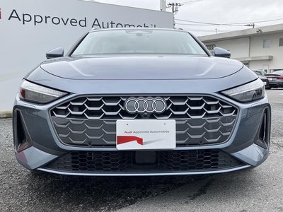 2025 AUDI A5 AVANT thumbnail 18