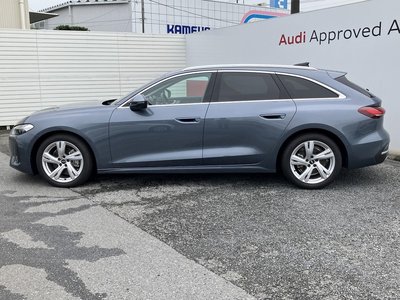 2025 AUDI A5 AVANT thumbnail 20