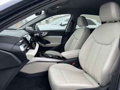 2025 AUDI A5 AVANT photo 14
