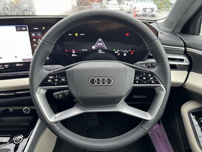 2025 AUDI A5 AVANT thumbnail 28