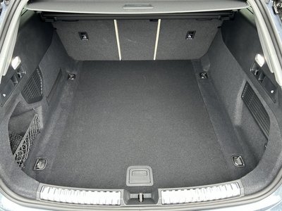2025 AUDI A5 AVANT photo 16