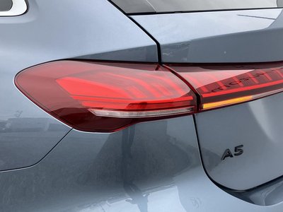 2025 AUDI A5 AVANT thumbnail 22