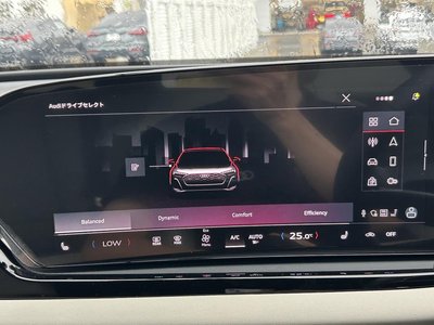 2025 AUDI A5 AVANT photo 4