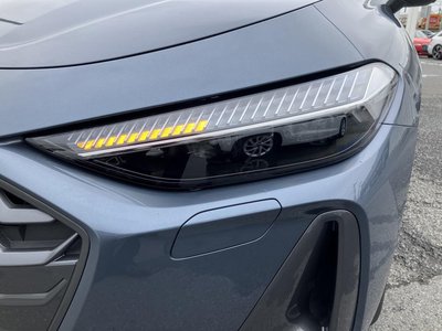2025 AUDI A5 AVANT photo 12