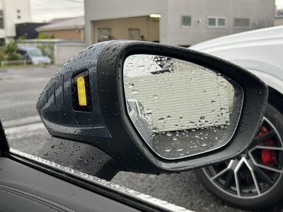2025 AUDI A5 AVANT photo 11