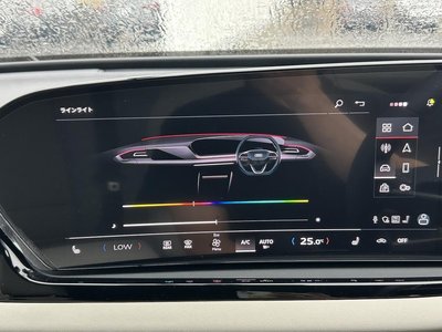 2025 AUDI A5 AVANT photo 5