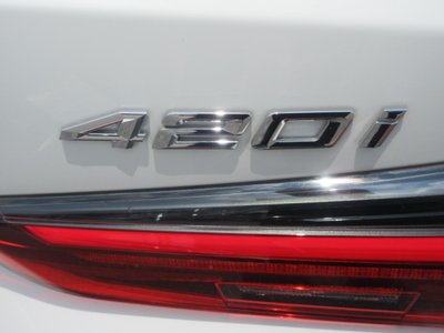 صورة 15 لـ 2023 BMW 4 SERIES COUPE
