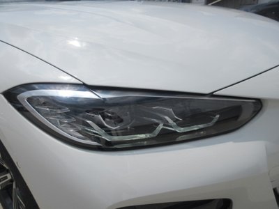 صورة 10 لـ 2023 BMW 4 SERIES COUPE