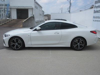 صورة 6 لـ 2023 BMW 4 SERIES COUPE