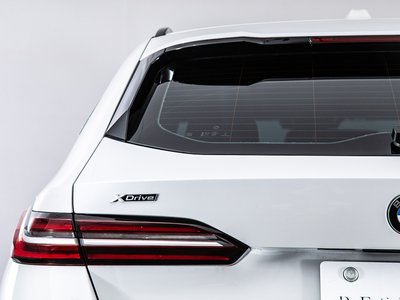 صورة مصغرة 31 لـ 2025 BMW 5 SERIES TOURING