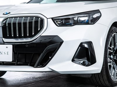 صورة مصغرة 24 لـ 2025 BMW 5 SERIES TOURING
