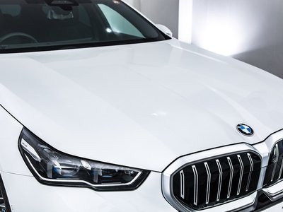 صورة مصغرة 26 لـ 2025 BMW 5 SERIES TOURING
