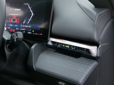 صورة مصغرة 57 لـ 2025 BMW 5 SERIES TOURING