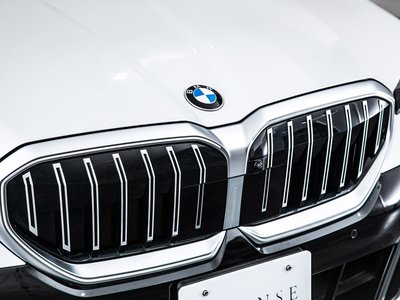 صورة مصغرة 25 لـ 2025 BMW 5 SERIES TOURING