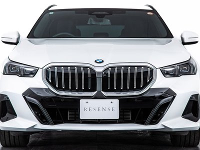 2025 BMW 5 SERIES TOURING 照片 9