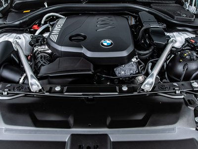 صورة مصغرة 78 لـ 2025 BMW 5 SERIES TOURING