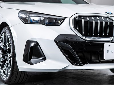 صورة مصغرة 23 لـ 2025 BMW 5 SERIES TOURING