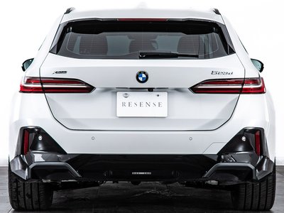 2025 BMW 5 SERIES TOURING 照片 15