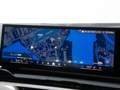 صورة مصغرة 53 لـ 2025 BMW 5 SERIES TOURING