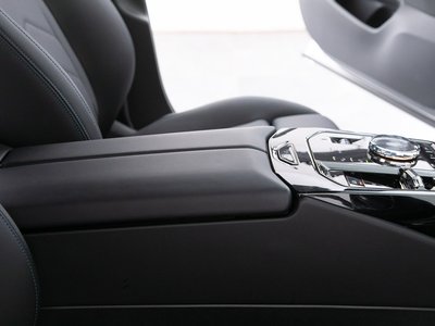 صورة مصغرة 56 لـ 2025 BMW 5 SERIES TOURING
