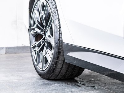 صورة مصغرة 43 لـ 2025 BMW 5 SERIES TOURING