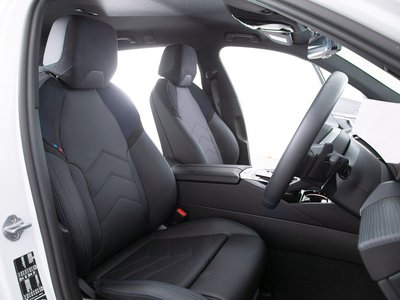 صورة مصغرة 46 لـ 2025 BMW 5 SERIES TOURING