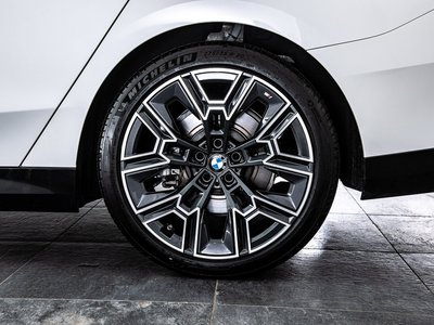 صورة مصغرة 37 لـ 2025 BMW 5 SERIES TOURING