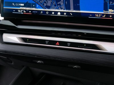 صورة مصغرة 55 لـ 2025 BMW 5 SERIES TOURING