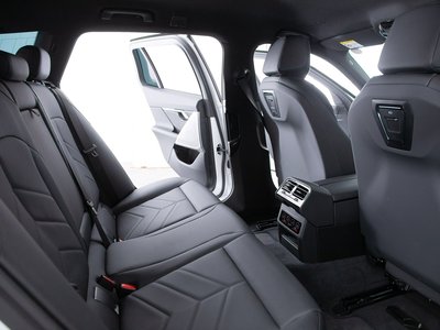 صورة مصغرة 60 لـ 2025 BMW 5 SERIES TOURING