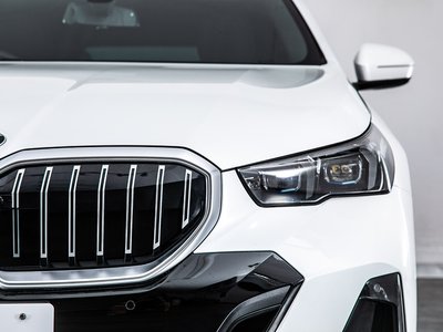 صورة مصغرة 22 لـ 2025 BMW 5 SERIES TOURING
