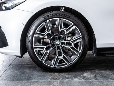 2025 BMW 5 SERIES TOURING 照片 7