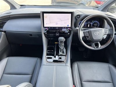 صورة 31 لـ 2024 Toyota ALPHARD