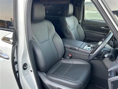 صورة 14 لـ 2024 Toyota ALPHARD