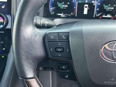 صورة 22 لـ 2024 Toyota ALPHARD