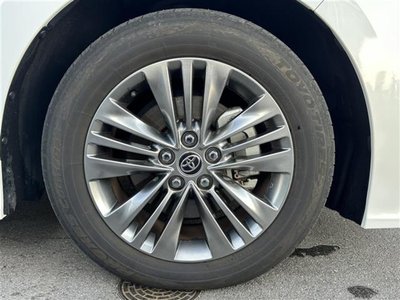 صورة 17 لـ 2024 Toyota ALPHARD