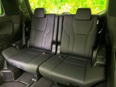 2025 Toyota ALPHARD 照片 19