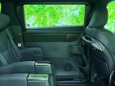 2025 Toyota ALPHARD 照片 24
