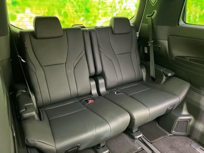 2025 Toyota ALPHARD 照片 6