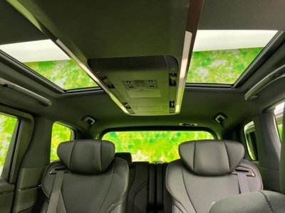 2025 Toyota ALPHARD 照片 33