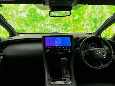 2025 Toyota ALPHARD 照片 37
