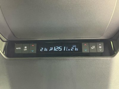 2025 Toyota ALPHARD 照片 45
