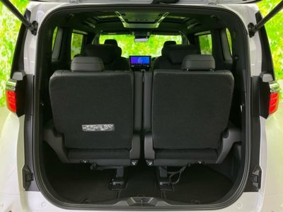 2025 Toyota ALPHARD 照片 20