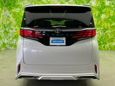 2025 Toyota ALPHARD 照片 47