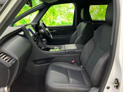 2025 Toyota ALPHARD 照片 7