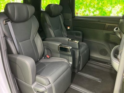 2025 Toyota ALPHARD 照片 5