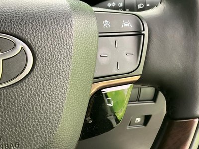 2025 Toyota ALPHARD 照片 31