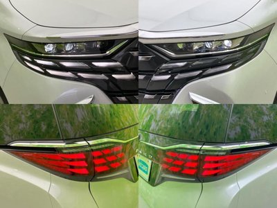 2025 Toyota ALPHARD 照片 55