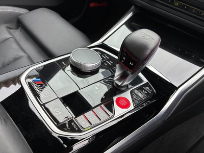 2021 BMW M3 SEDAN thumbnail 37