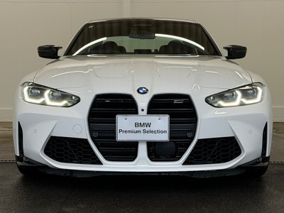 2021 BMW M3 SEDAN photo 16